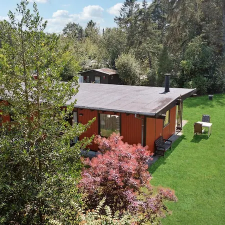 Prázdninový dům Gorgeous In With Wifi