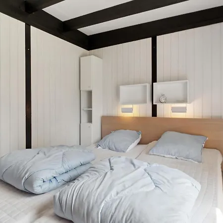 Prázdninový dům Gorgeous In With Wifi Gorlev