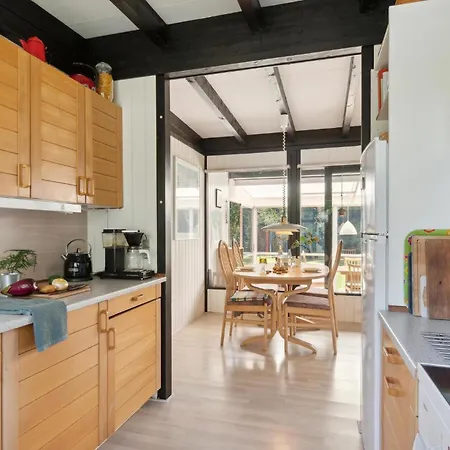 Gorgeous In With Wifi * Gorlev