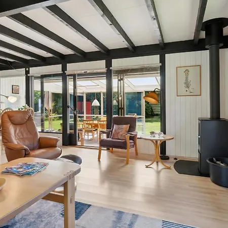 Prázdninový dům Gorgeous In With Wifi *