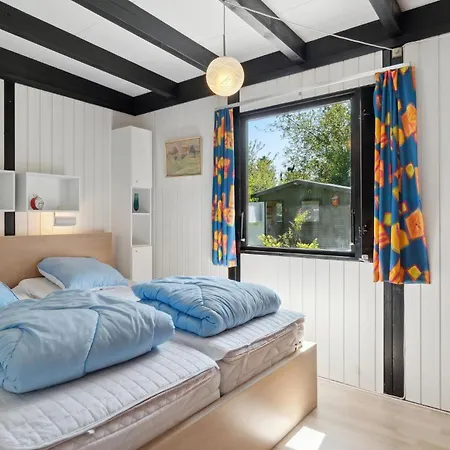 Gorgeous In With Wifi Holiday home Gorlev