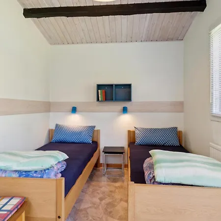 Prázdninový dům Gorgeous In With Wifi Gorlev