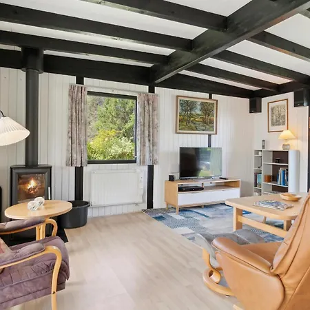 Gorgeous In With Wifi Gorlev