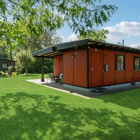 Prázdninový dům Gorgeous In With Wifi Gorlev