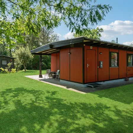 Holiday home Gorgeous In With Wifi Gorlev