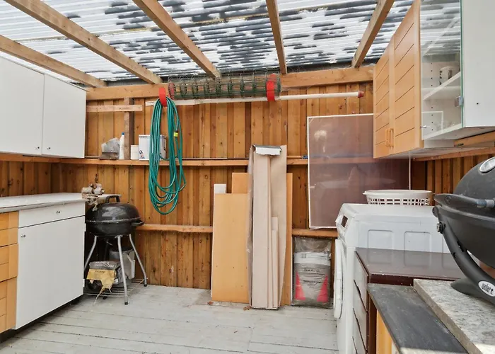 Gorgeous In With Wifi