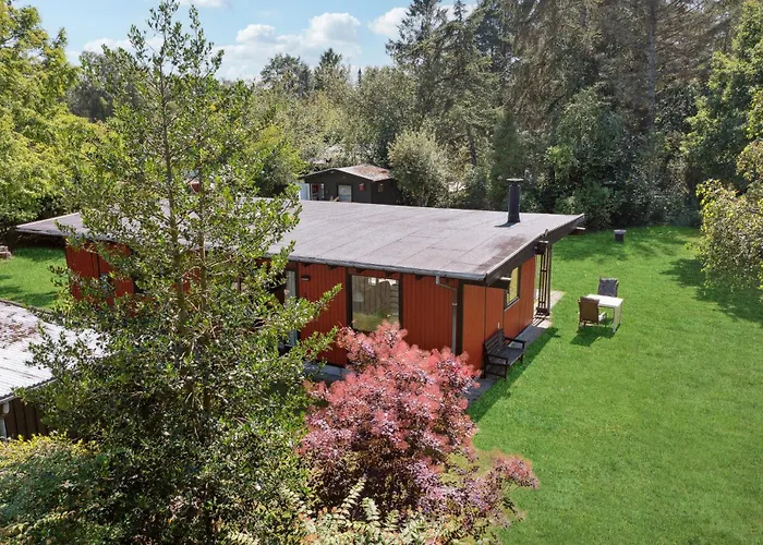 بيت للعطل Gorgeous In With Wifi