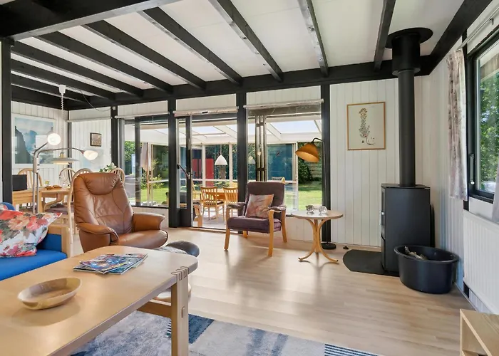 بيت للعطل Gorgeous In With Wifi *