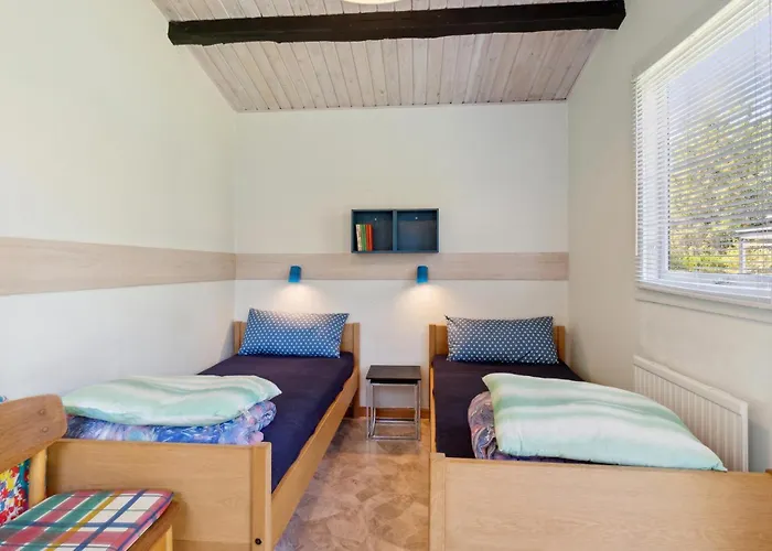 بيت للعطل Gorgeous In With Wifi Gorlev