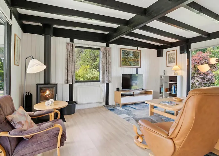 Gorgeous In With Wifi Gorlev