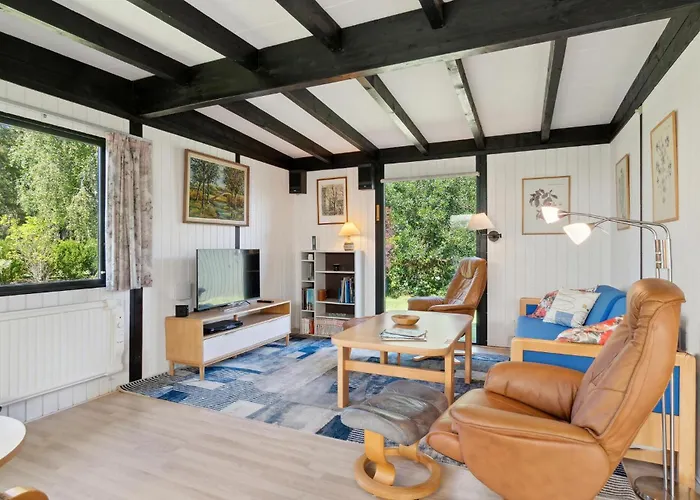 Gorgeous In With Wifi * Gorlev