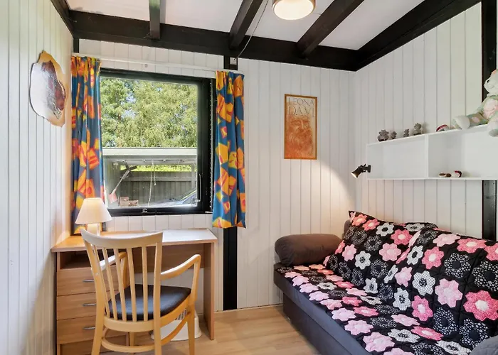 Gorgeous In With Wifi Feriehus *