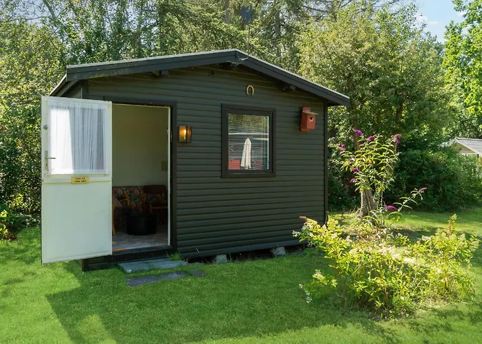 Gorgeous In With Wifi Gorlev