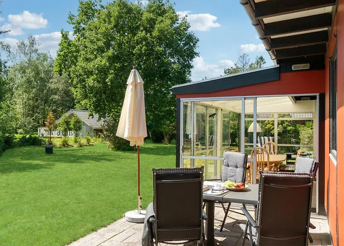 Gorgeous In With Wifi * Gorlev