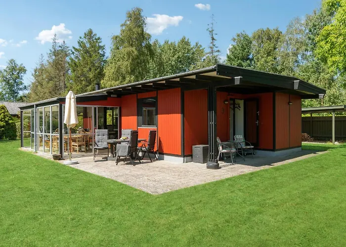 بيت للعطل Gorgeous In With Wifi